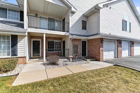 1504 24th #2, Kenosha, WI 53140