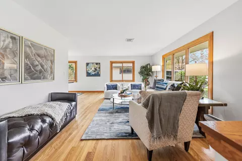 8480 N Indian Crk, Fox Point, WI 53217
