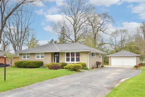5760 W Betty, Brown Deer, WI 53223