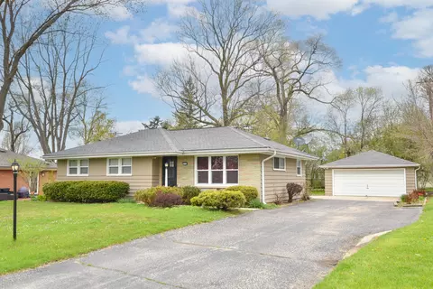 5760 W Betty, Brown Deer, WI 53223