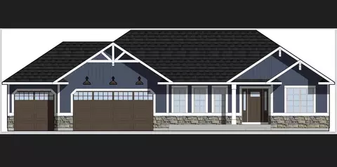 726 Golf, Jefferson, WI 53549