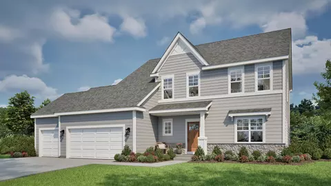1736 Switchgrass, Oconomowoc, WI 53066