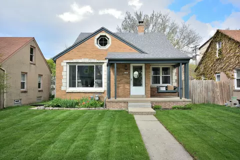 3041 N 78th, Milwaukee, WI 53222