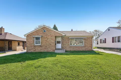 3316 S 60th, Milwaukee, WI 53219