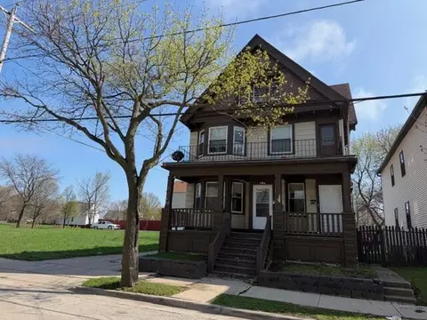 623 W Clarke #625, Milwaukee, WI 53212