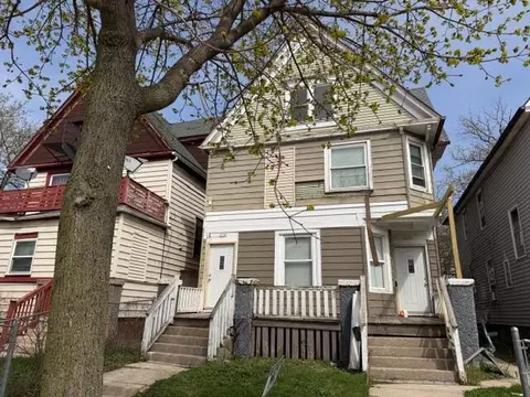 3156 N 1st #3158, Milwaukee, WI 53212