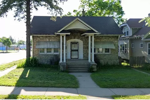 5568 N 38th, Milwaukee, WI 53209