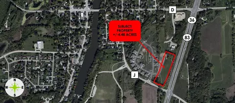 411 N English Settlement, Rochester, WI 53105