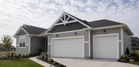 1313 Peony, Fort Atkinson, WI 53538