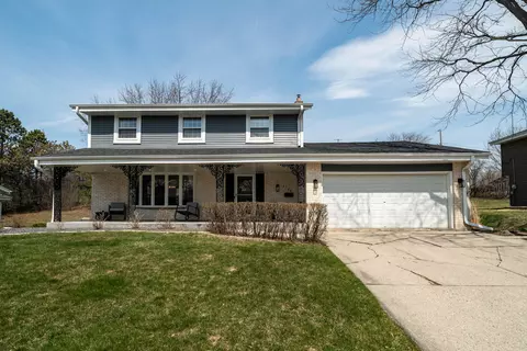 4748 Sumac, Greendale, WI 53129