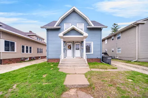 2205 N 7th #2207, Sheboygan, WI 53083