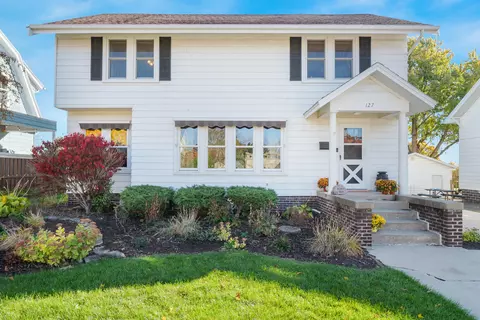 127 Hein, Plymouth, WI 53073