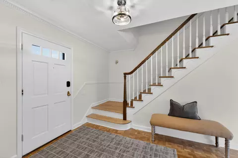 Entry Way - 1044 W Jonathan, Bayside, WI 53217 photo 1 of 2