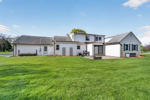 Exterior - 1044 W Jonathan, Bayside, WI 53217 photo 3 of 8