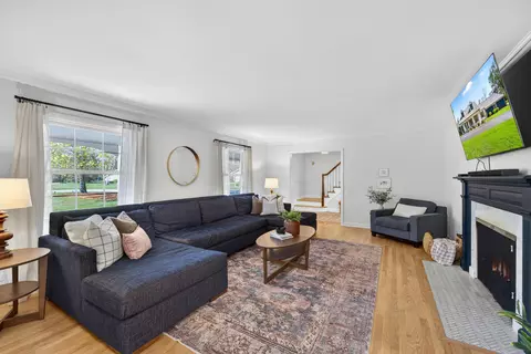 Living - 1044 W Jonathan, Bayside, WI 53217 photo 1 of 2