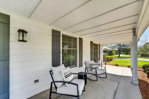 Exterior - 1044 W Jonathan, Bayside, WI 53217 photo 7 of 8