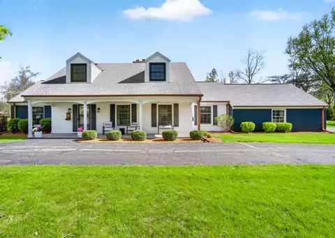 1044 W Jonathan, Bayside, WI 53217