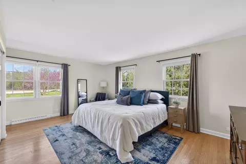 Bedroom - 1044 W Jonathan, Bayside, WI 53217 photo 1 of 5