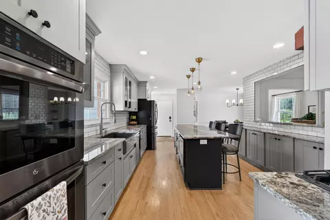 Kitchen - 1044 W Jonathan, Bayside, WI 53217 photo 3 of 3