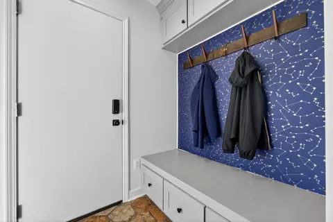 Entry Way - 1044 W Jonathan, Bayside, WI 53217 photo 2 of 2