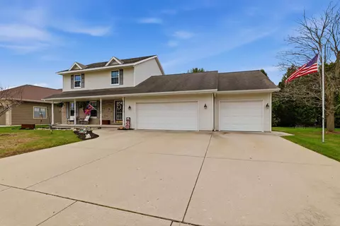 3107 44th, Two Rivers, WI 54241