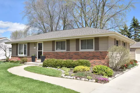 220 Judge, Saukville, WI 53080