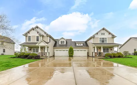 1736 Raintree #47, Mount Pleasant, WI 53406