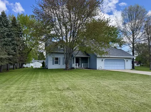2311 E Lorena, Turtle, WI 53511