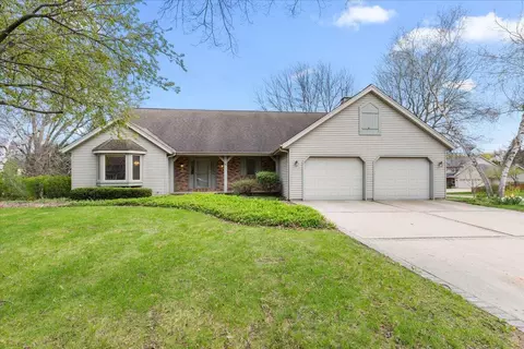 n95w7155 Coventry, Cedarburg, WI 53012