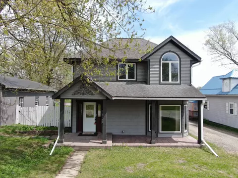 14156 County Highway I, Angelo, WI 54656