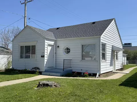 3120 S 21st, Milwaukee, WI 53215