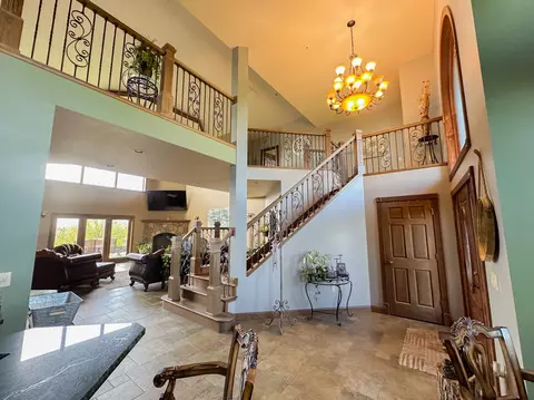 s555 Stakston Lane, Coon, WI 54667