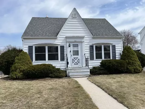 501 S 30th, Manitowoc, WI 54220
