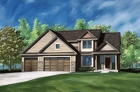 w220n4600 Timber, Pewaukee, WI 53072