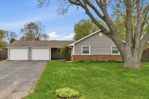 12450 39th, Pleasant Prairie, WI 53158