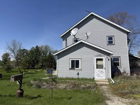 W7926 First, Shields, WI 53098