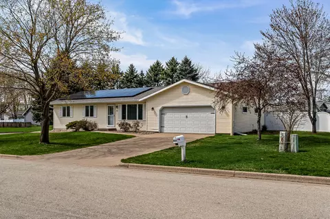 805 Harvest, Holmen, WI 54636