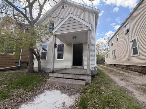 821 Cherry, Oshkosh, WI 54901