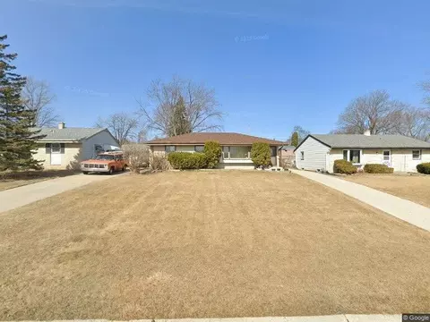 1820 Marquette, South Milwaukee, WI 53172