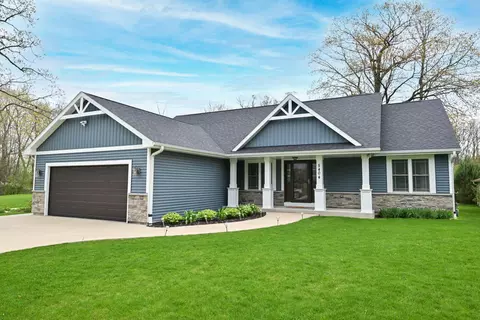 5404 S 43rd, Greenfield, WI 53220