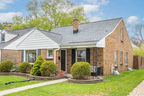 3263 N 80th, Milwaukee, WI 53222