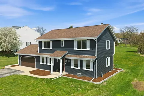 w210n16600 Glencoe, Jackson, WI 53037