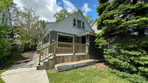4951 N 36th, Milwaukee, WI 53209