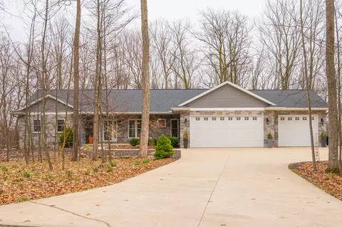 7790 Duchess, Egg Harbor, WI 54209