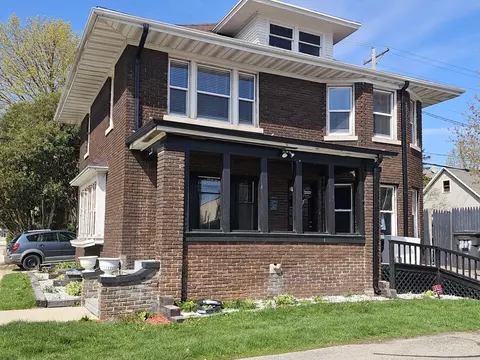 217 S Fourth, Stoughton, WI 53589