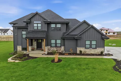 n82w27785 Marshall, Lisbon, WI 53029