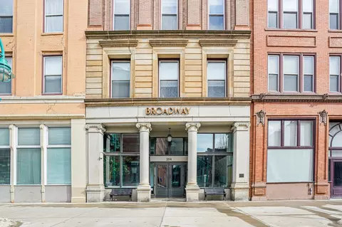234 N Broadway #510, Milwaukee, WI 53202