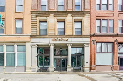 234 N Broadway #510, Milwaukee, WI 53202