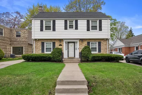 722 Orchard, Racine, WI 53405