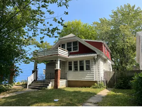 4566 N 28th, Milwaukee, WI 53209